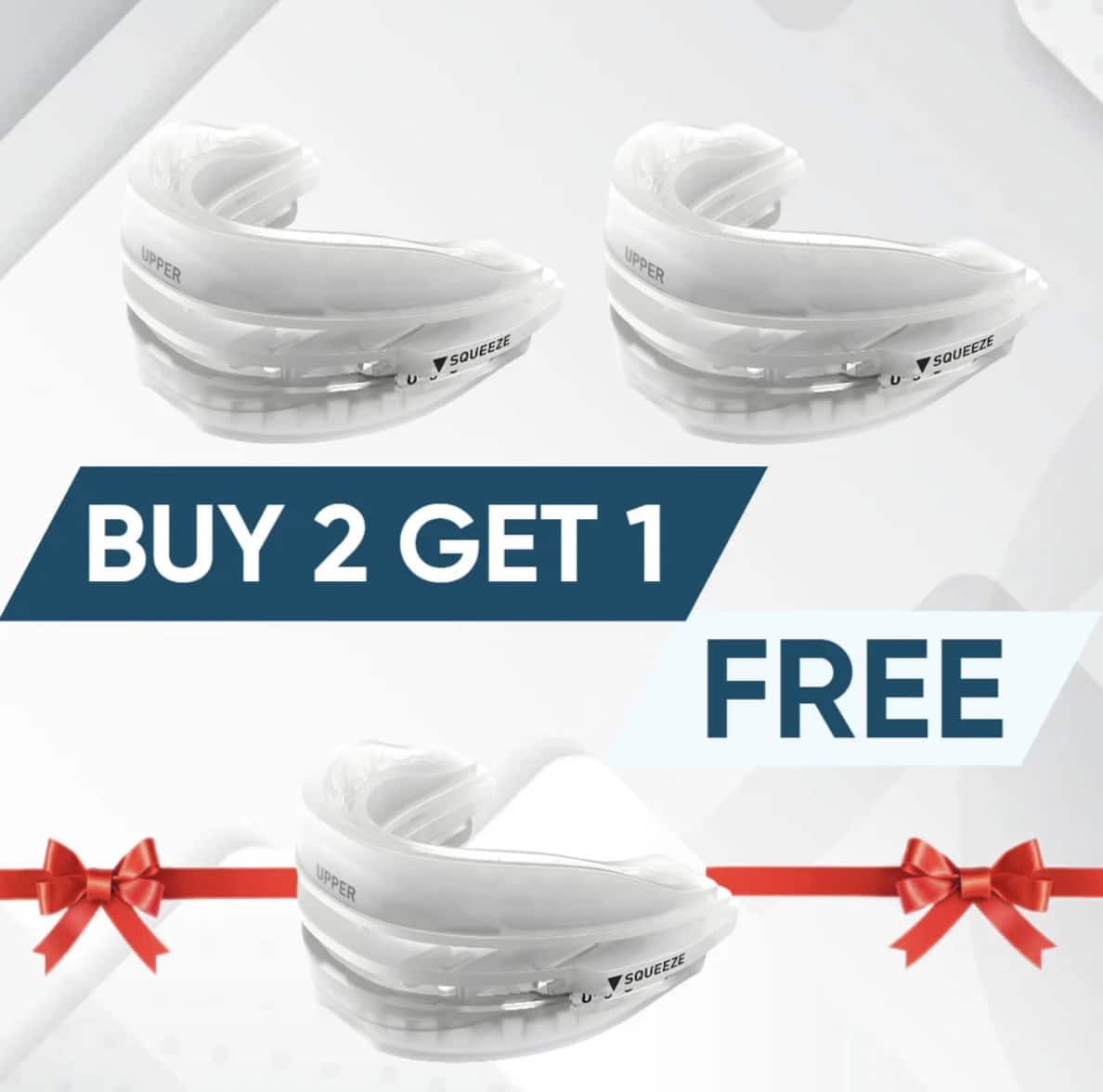 Z-Comfort Anti-Snoring Mouthpiece (Official Retailer)