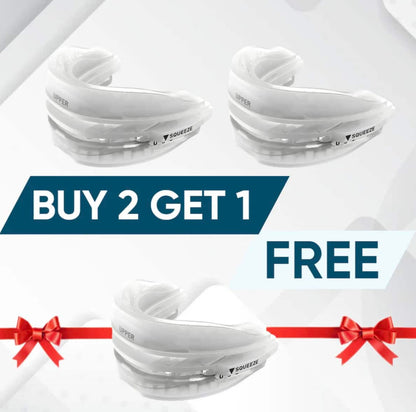 Z-Comfort Anti-Snoring Mouthpiece (Official Retailer)