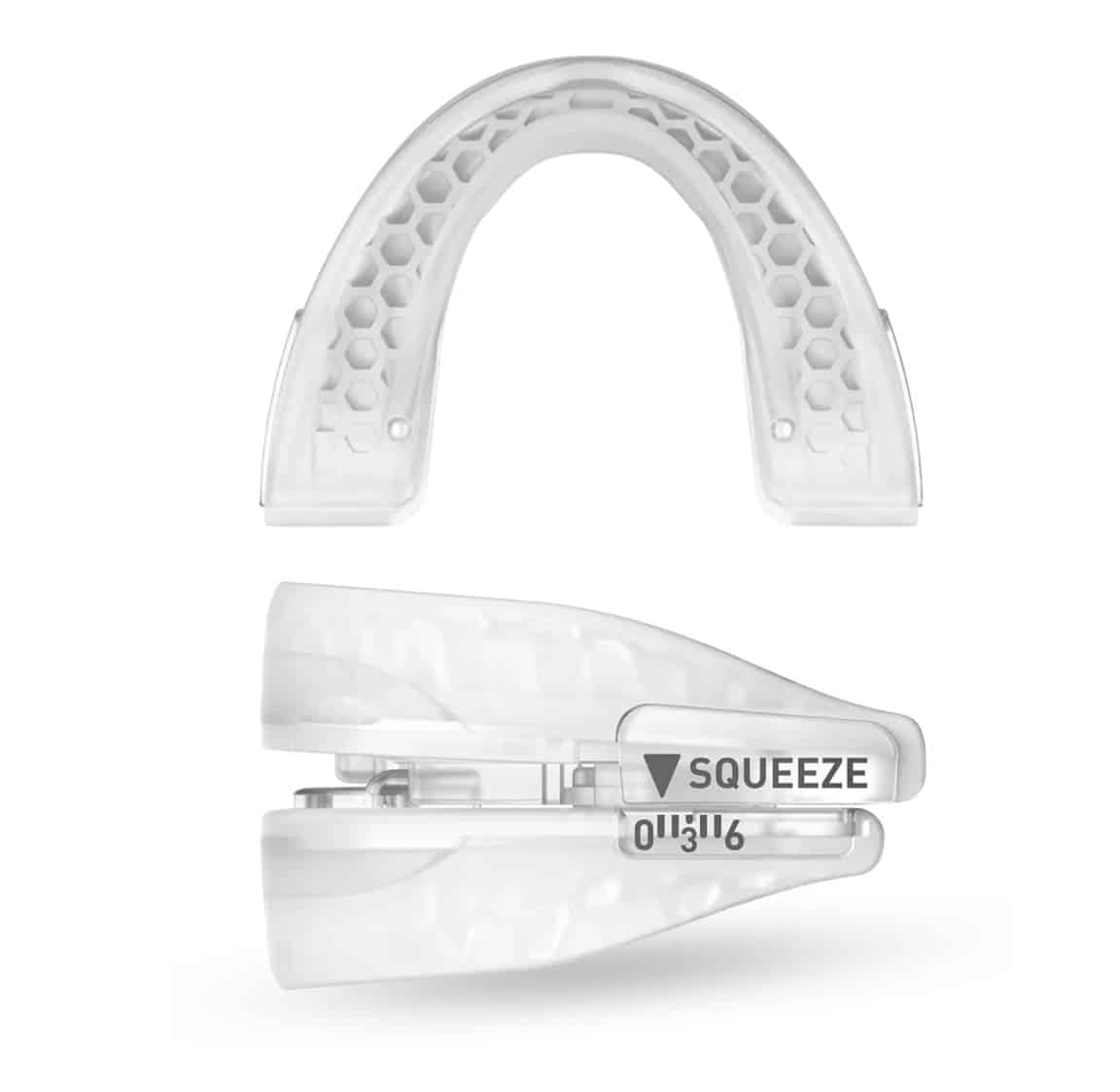 Z-Comfort Anti-Snoring Mouthpiece (Official Retailer)